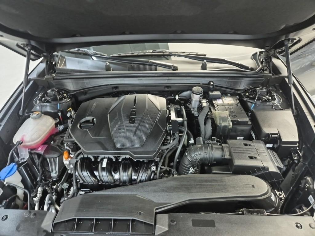 Kia K8 Signature Special 2.5 GDI — фото 5