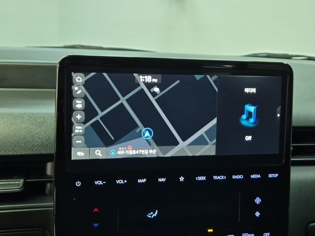 Hyundai Staria Star Modern - фото 13