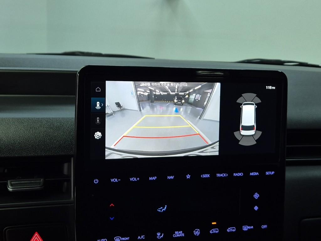 Hyundai Staria Star Modern - фото 14