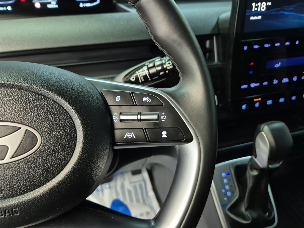 Hyundai Staria Star Modern - фото 15