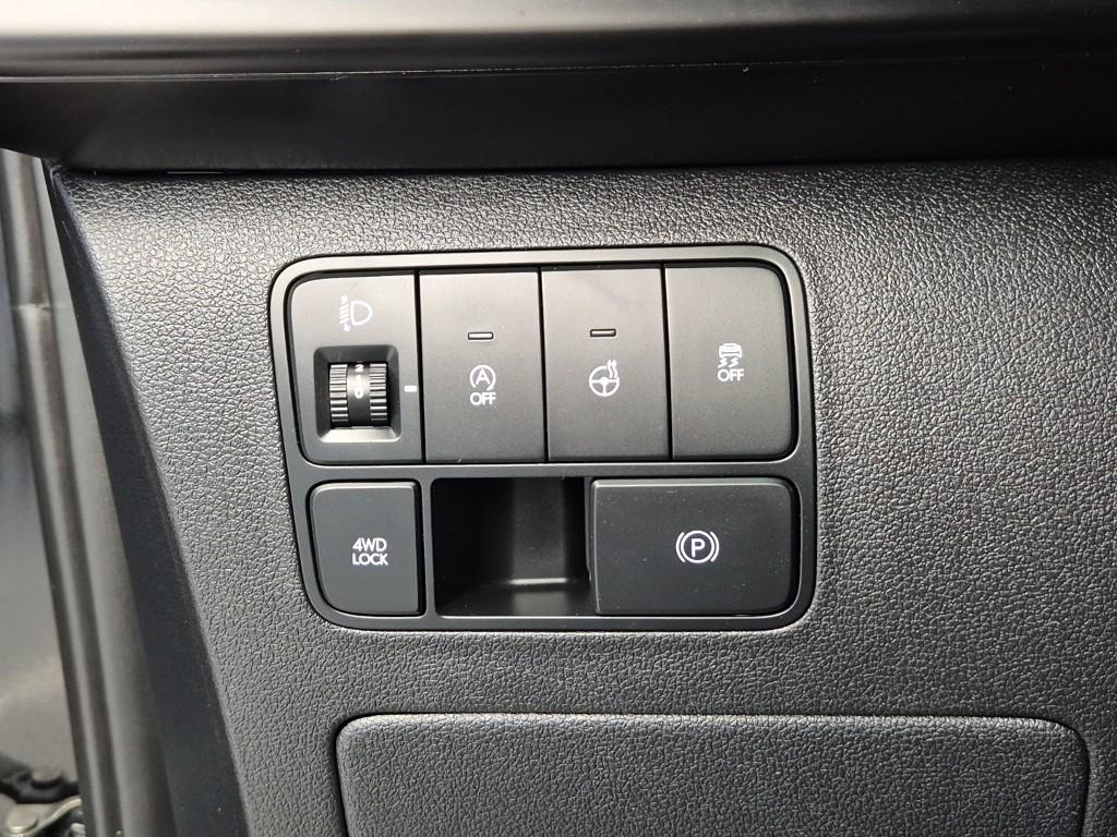 Hyundai Staria Star Modern - фото 17