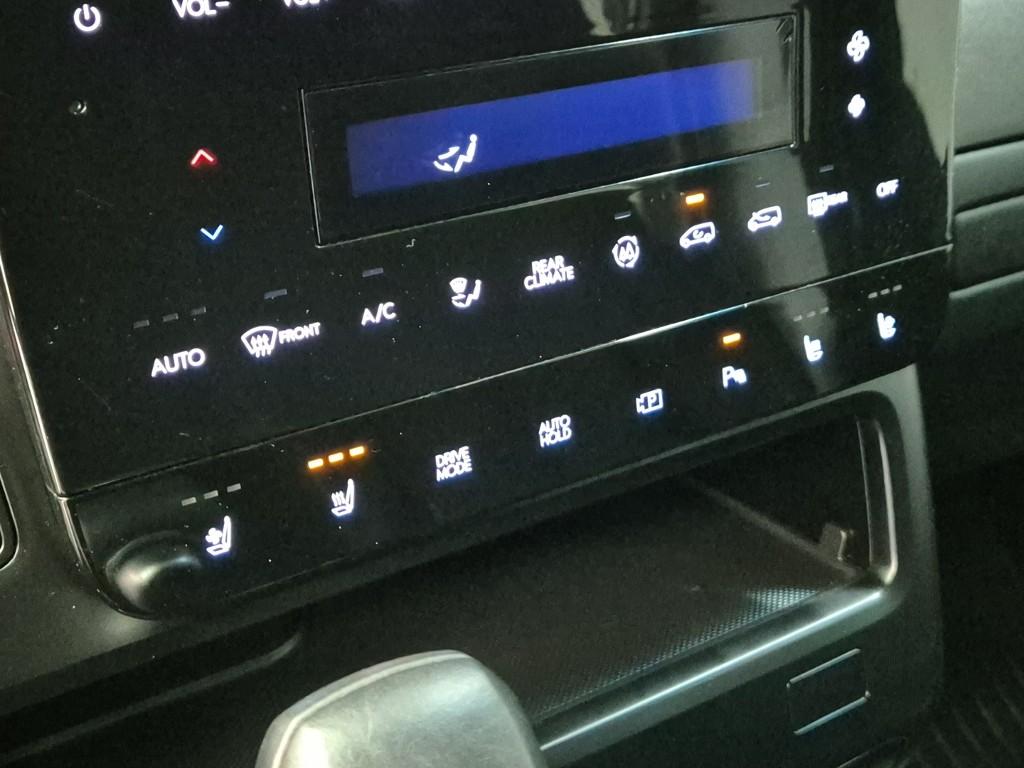 Hyundai Staria Star Modern - фото 18