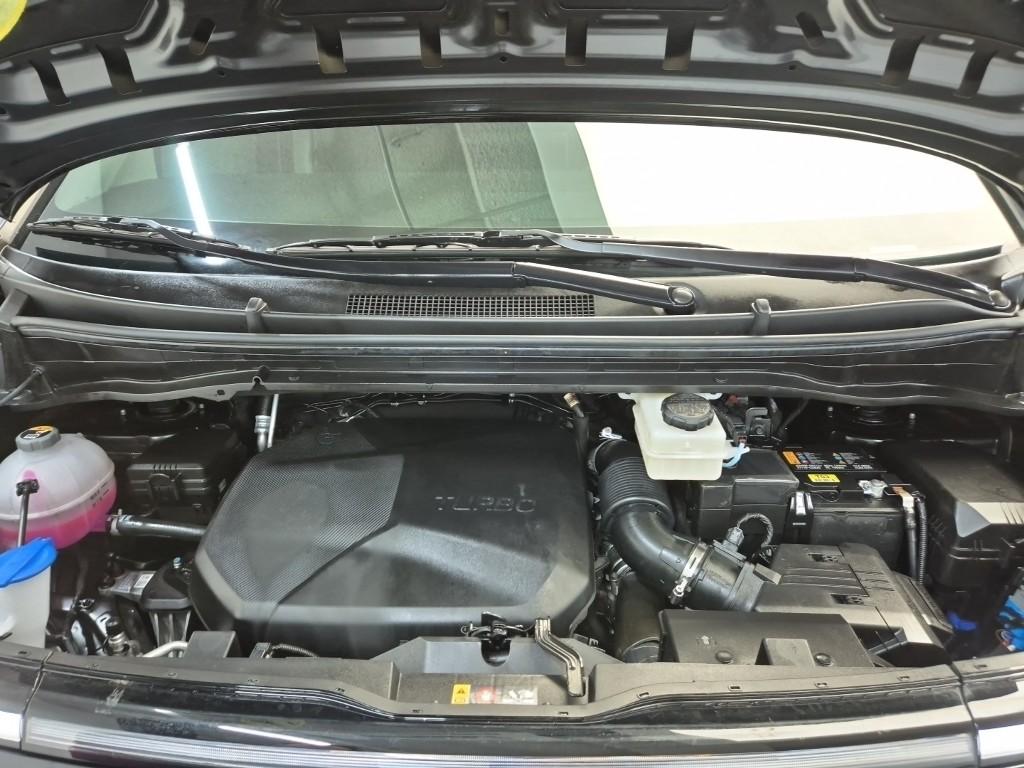 Hyundai Staria Star Modern - фото 5