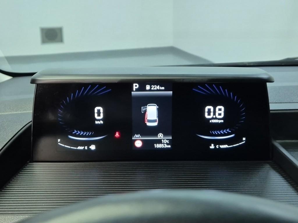 Hyundai Staria Star Modern - фото 6