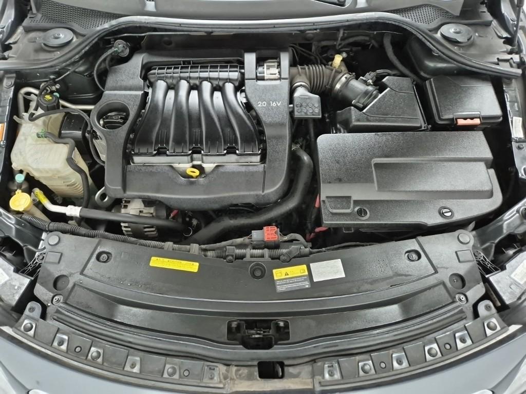 RENAULT(SAMSUNG) New SM5 Platinum 2.0 LE