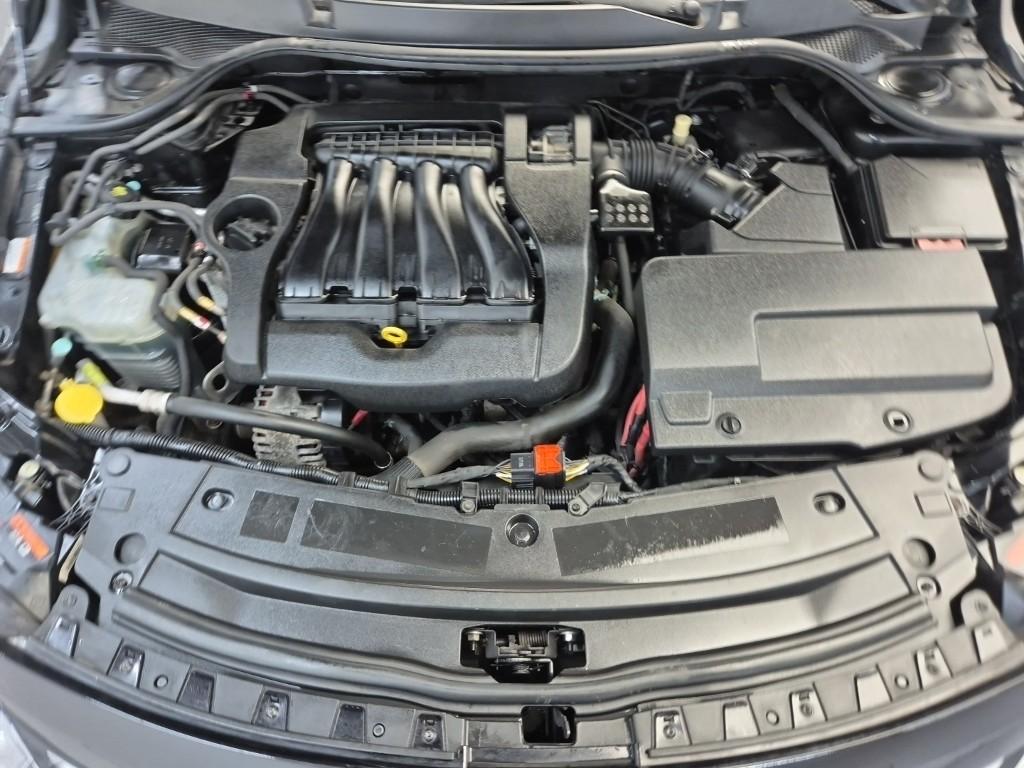 Renault SM5 Samsung Nova RE 2.0 CVTC| | LPLi 6