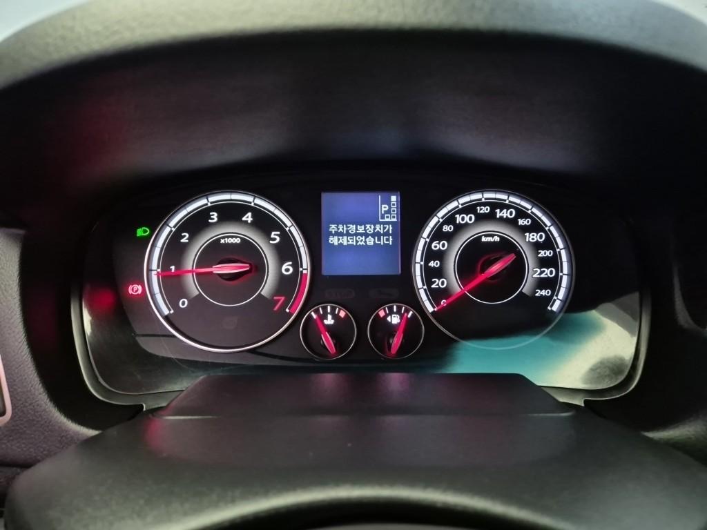 Renault SM5 Samsung Nova RE 2.0 CVTC| | LPLi 7