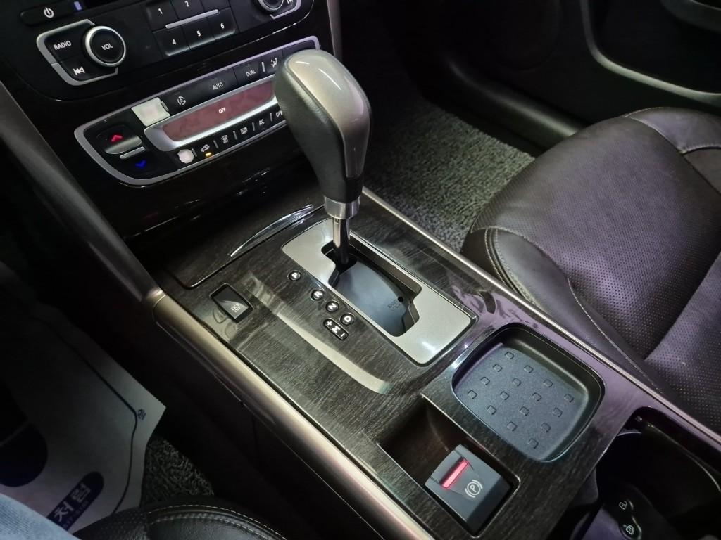 Renault SM5 Samsung Nova RE 2.0 CVTC| | LPLi 9