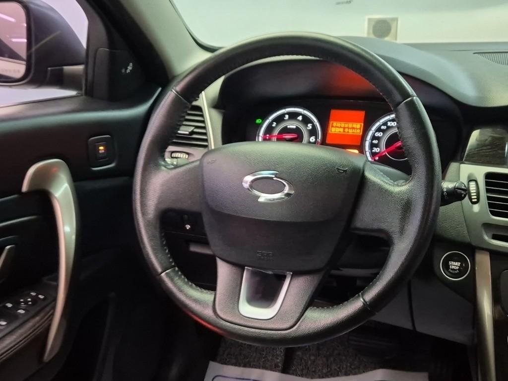 Renault SM5 Samsung Nova RE 2.0 CVTC| | LPLi 10