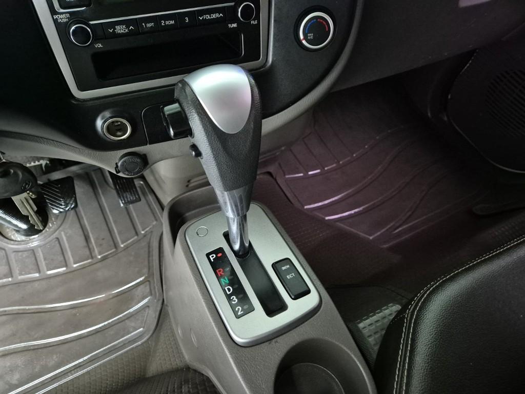 Hyundai Porter II Long Wheelbase Smart Long Wheelbase Double Cab 8