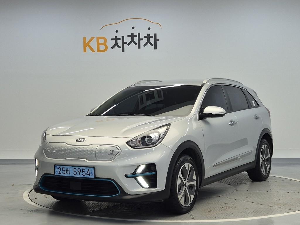 Kia Niro EV 2