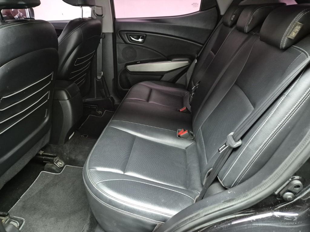 KG Mobility (Ssangyong) Tivoli VX Diesel 2WD - фото 12