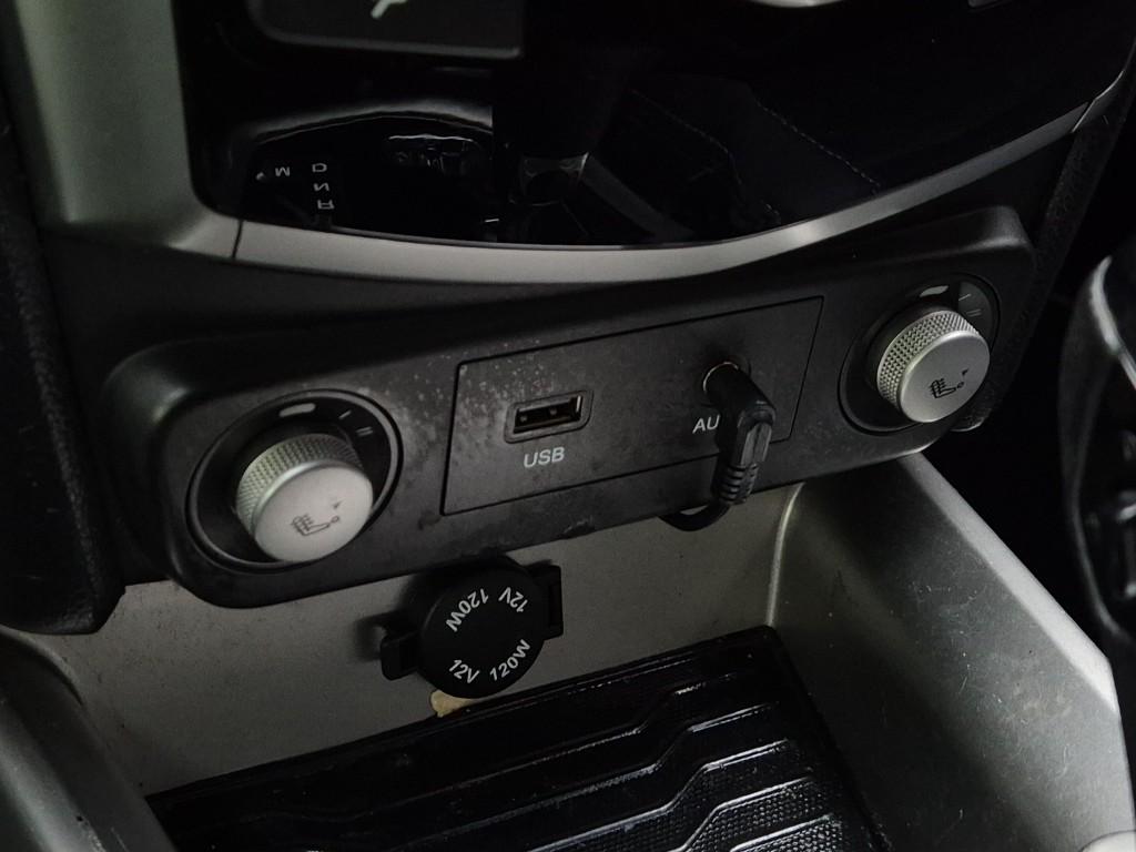 KG Mobility (Ssangyong) Tivoli VX Diesel 2WD - фото 16