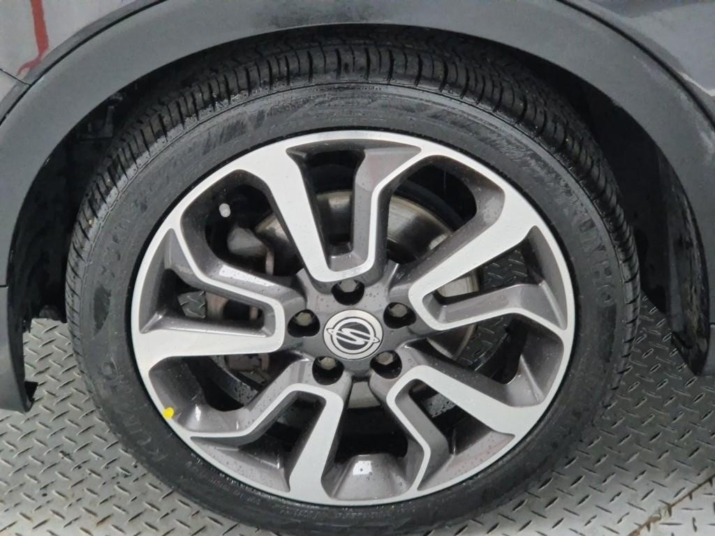 KG Mobility (Ssangyong) Tivoli VX Diesel 2WD - фото 19