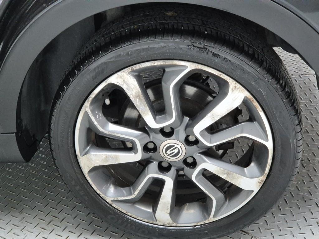 KG Mobility (Ssangyong) Tivoli VX Diesel 2WD - фото 20