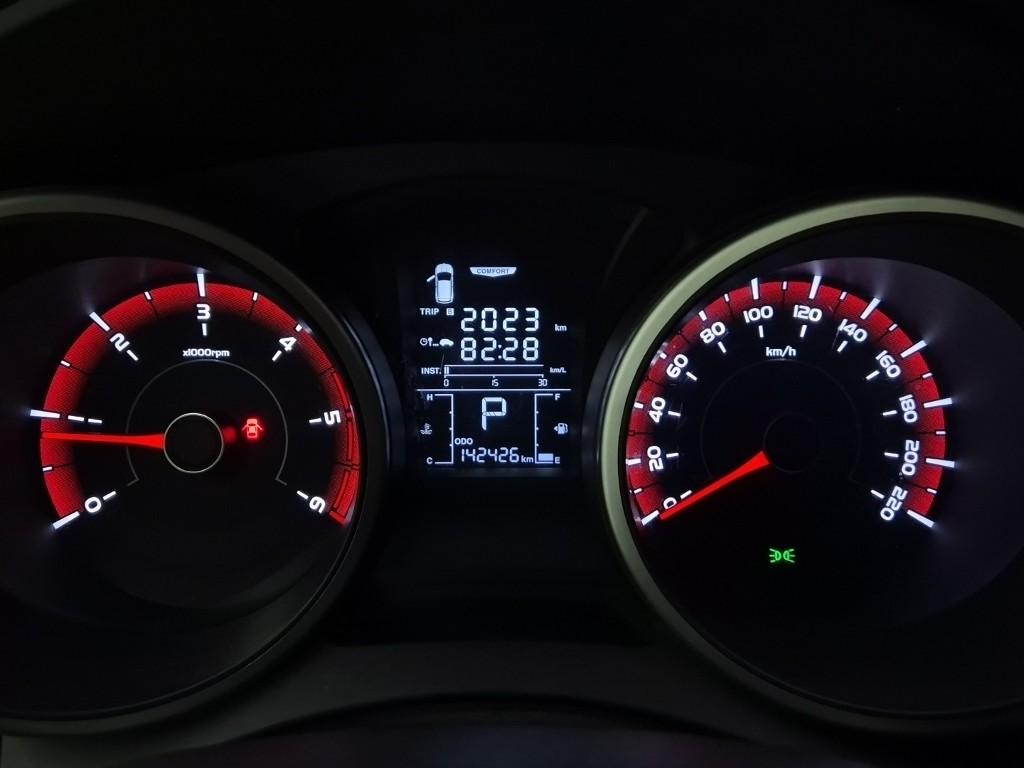 KG Mobility (Ssangyong) Tivoli VX Diesel 2WD - фото 6