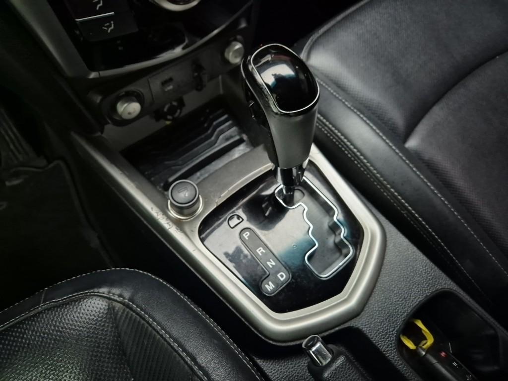 KG Mobility (Ssangyong) Tivoli VX Diesel 2WD - фото 8