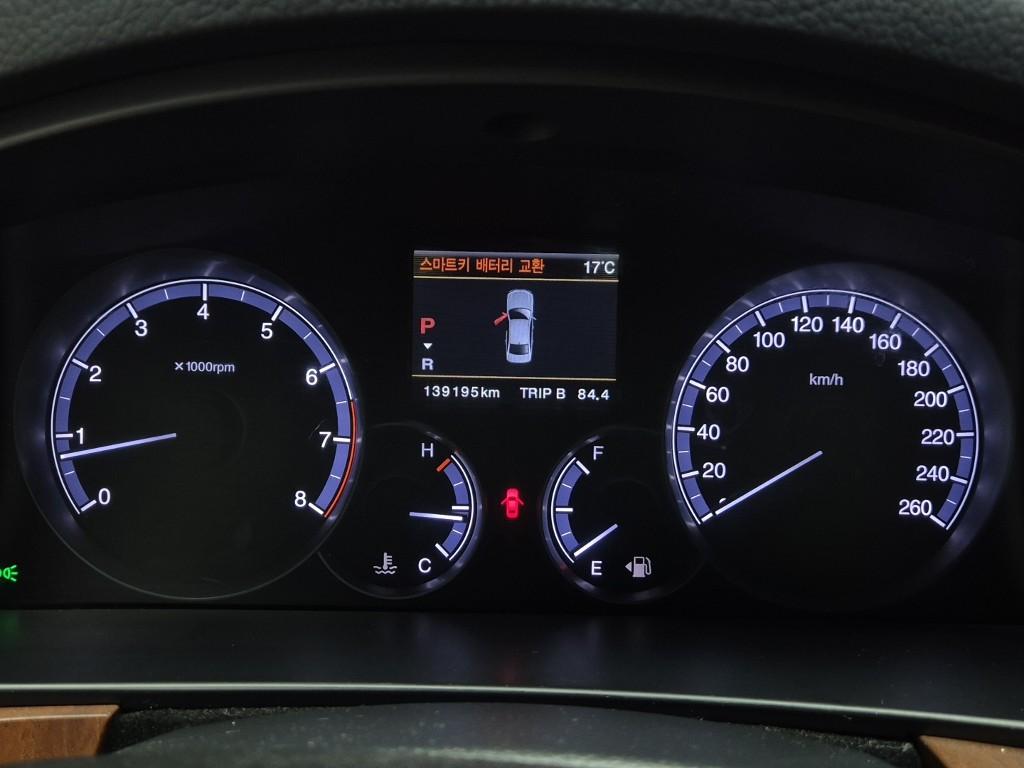 KG MOBILITY(SSANGYONG) New Chairman W CW600 4TRONIC