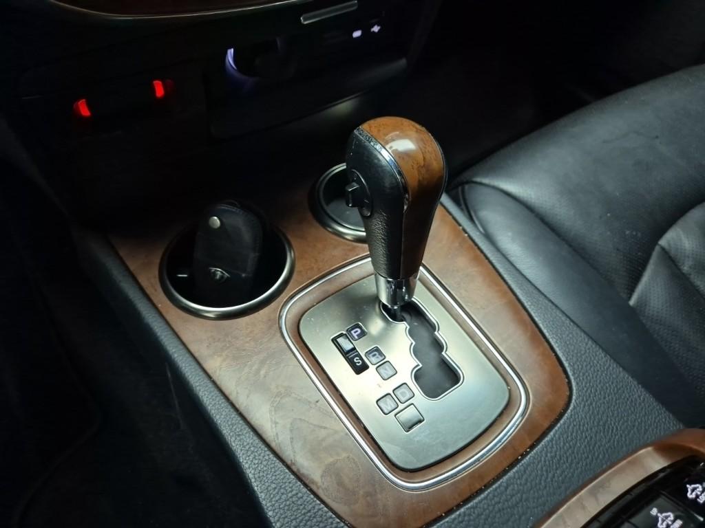 KG MOBILITY(SSANGYONG) New Chairman W CW600 4TRONIC