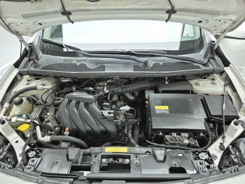 Renault SM3 Samsung Neo 1.6 GTe 6