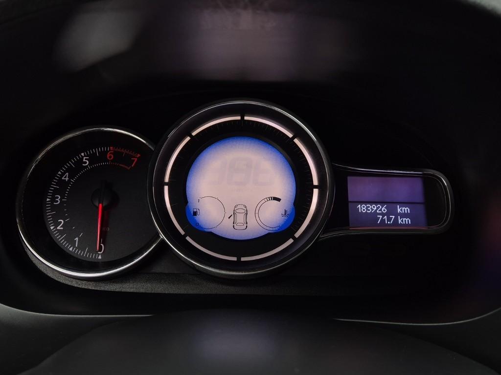 Renault SM3 Samsung Neo 1.6 GTe 7