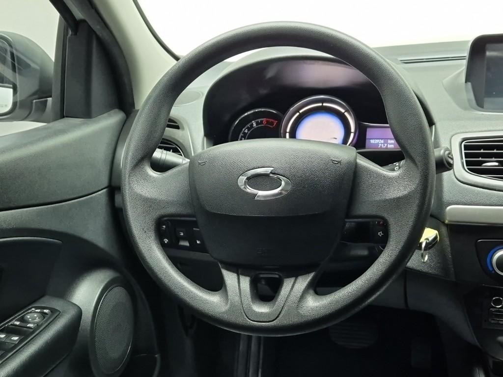 Renault SM3 Samsung Neo 1.6 GTe 10