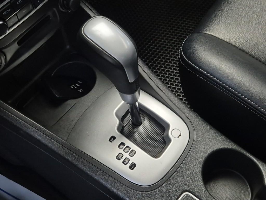 RENAULT(SAMSUNG) New SM3 1.6 LE