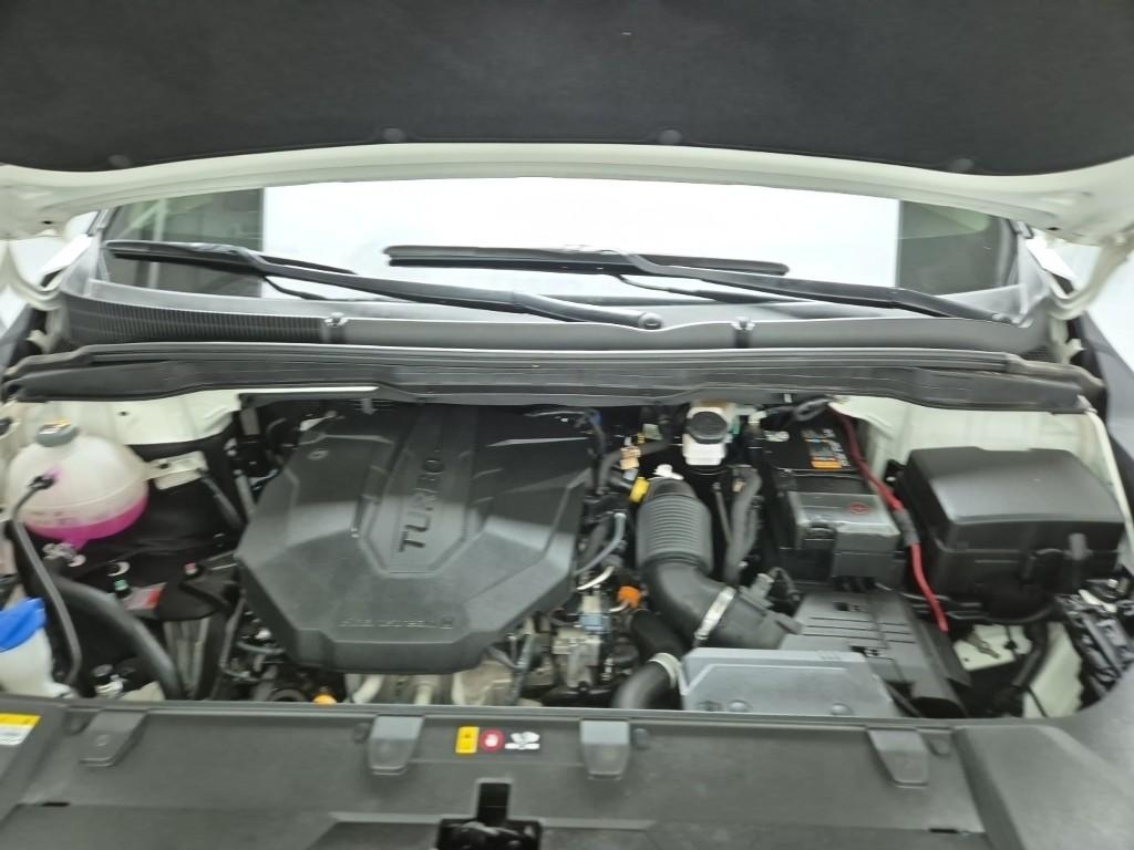 Kia Carnival 2023 photo 5