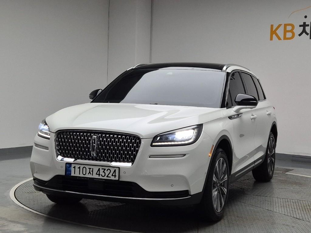 LINCOLN Corsair 2.0 AWD