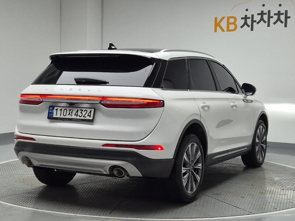 LINCOLN Corsair 2.0 AWD