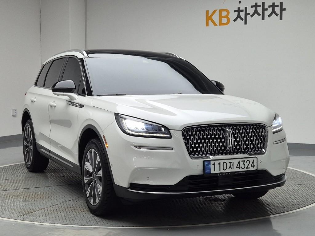 LINCOLN Corsair 2.0 AWD