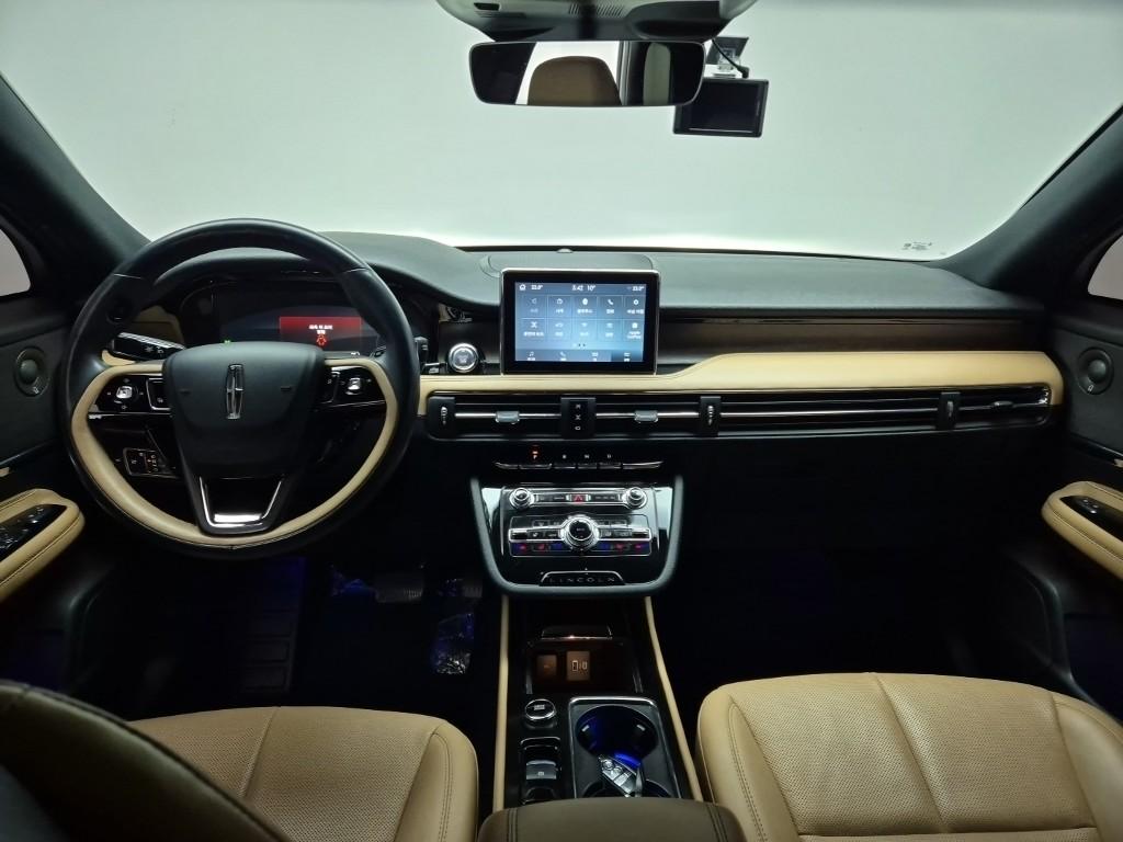 LINCOLN Corsair 2.0 AWD