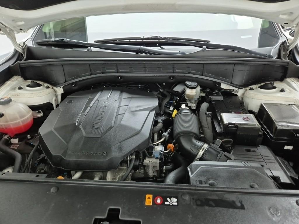 Kia Sorento 2021 photo 5