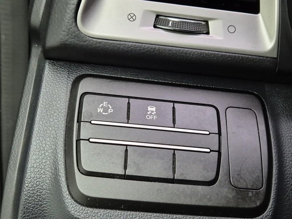 KG Mobility (Ssangyong) Tivoli VX Gasoline 2WD AT - фото 14