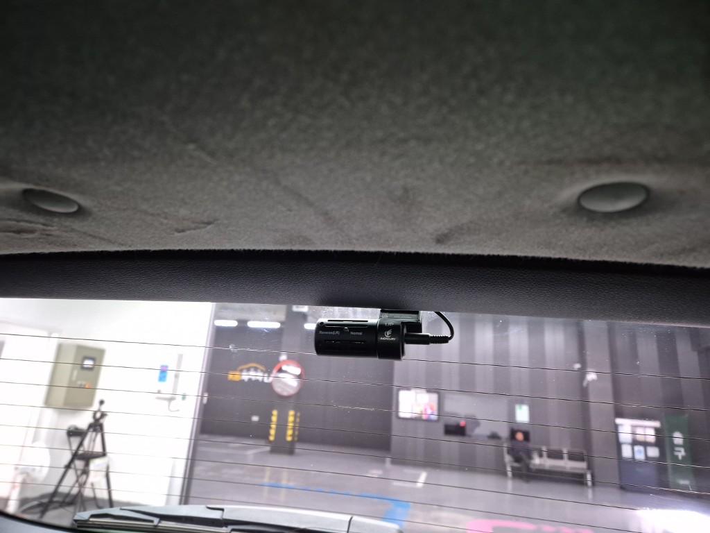 KG Mobility (Ssangyong) Tivoli VX Gasoline 2WD AT - фото 16