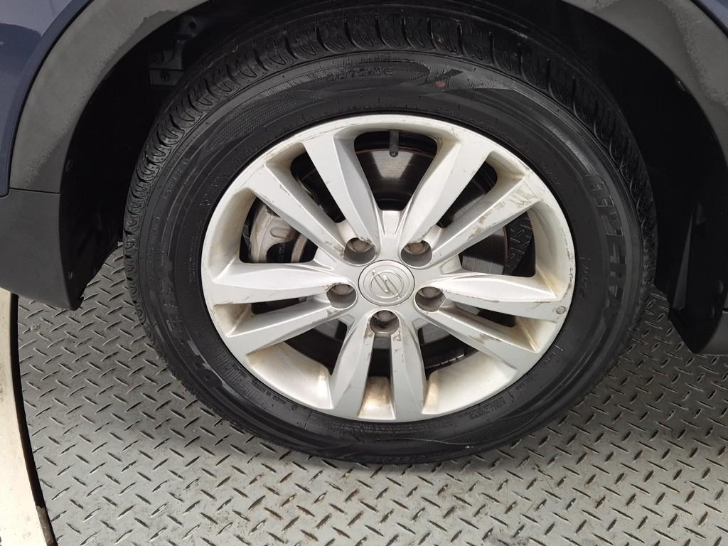 KG Mobility (Ssangyong) Tivoli VX Gasoline 2WD AT - фото 18