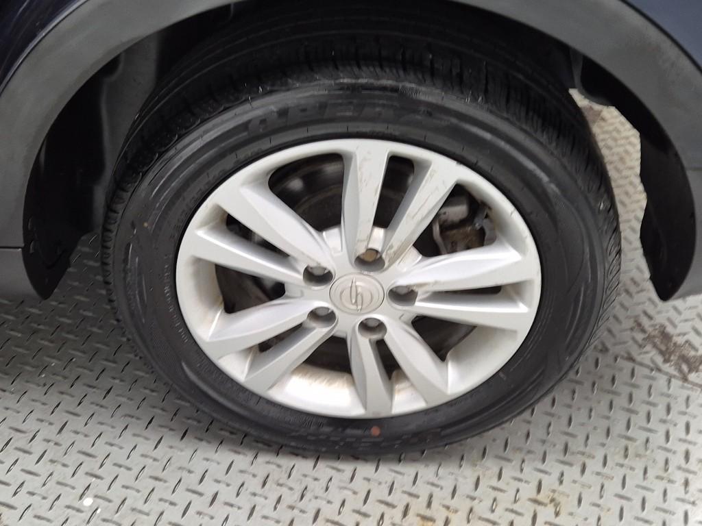 KG Mobility (Ssangyong) Tivoli VX Gasoline 2WD AT - фото 19