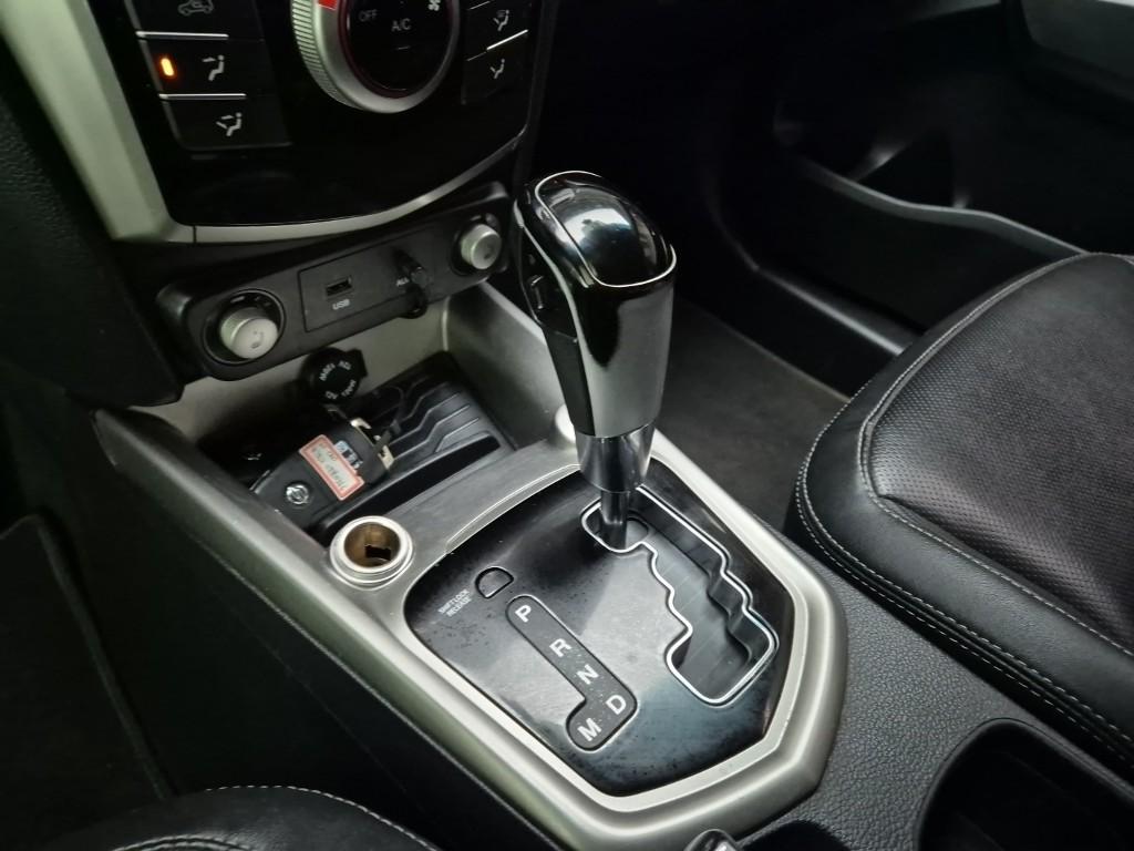 KG Mobility (Ssangyong) Tivoli VX Gasoline 2WD AT 9