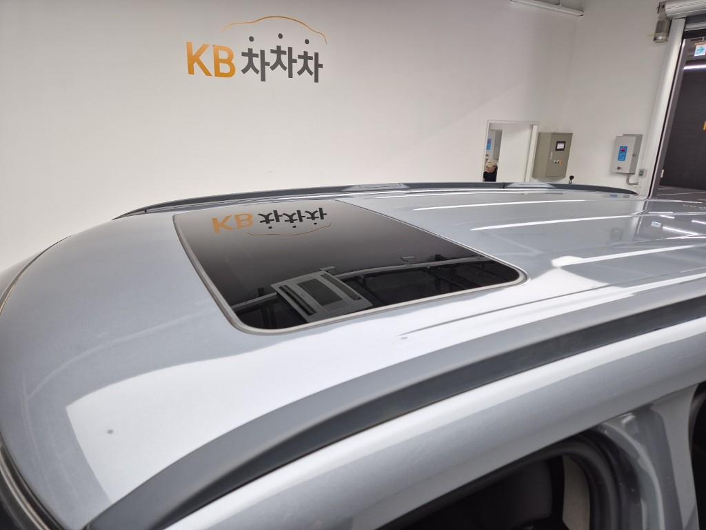 Chevrolet Korea Orlando All LTZ Premium 2.0 LPGi - фото 13