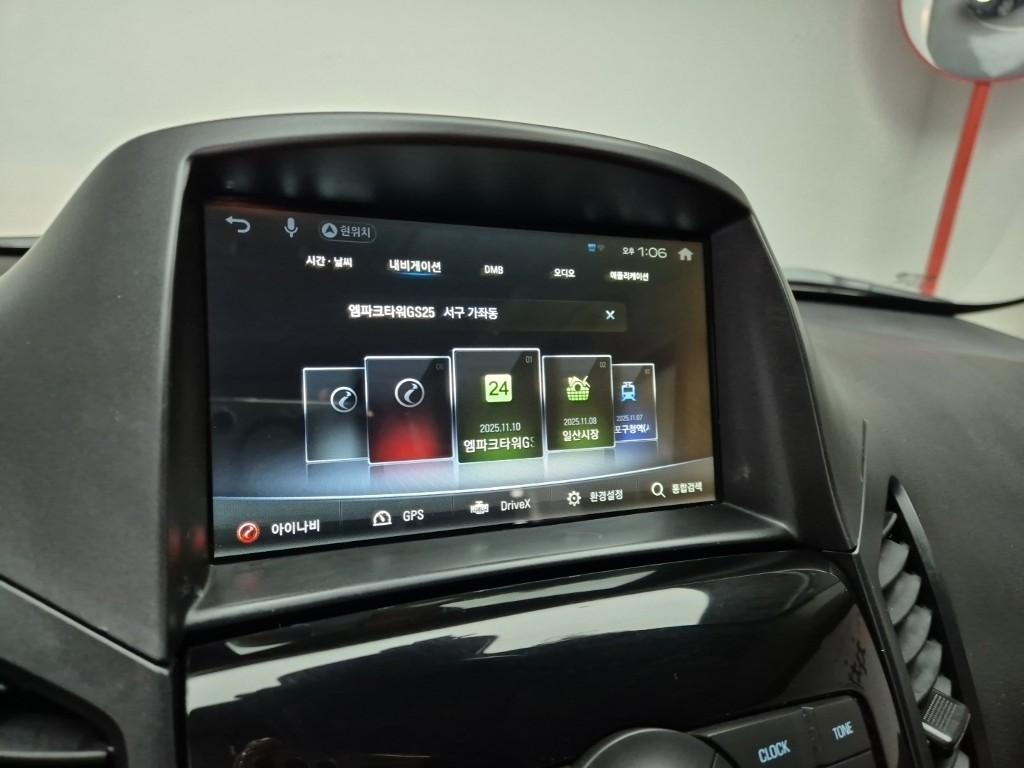 Chevrolet Korea Orlando All LTZ Premium 2.0 LPGi - фото 14