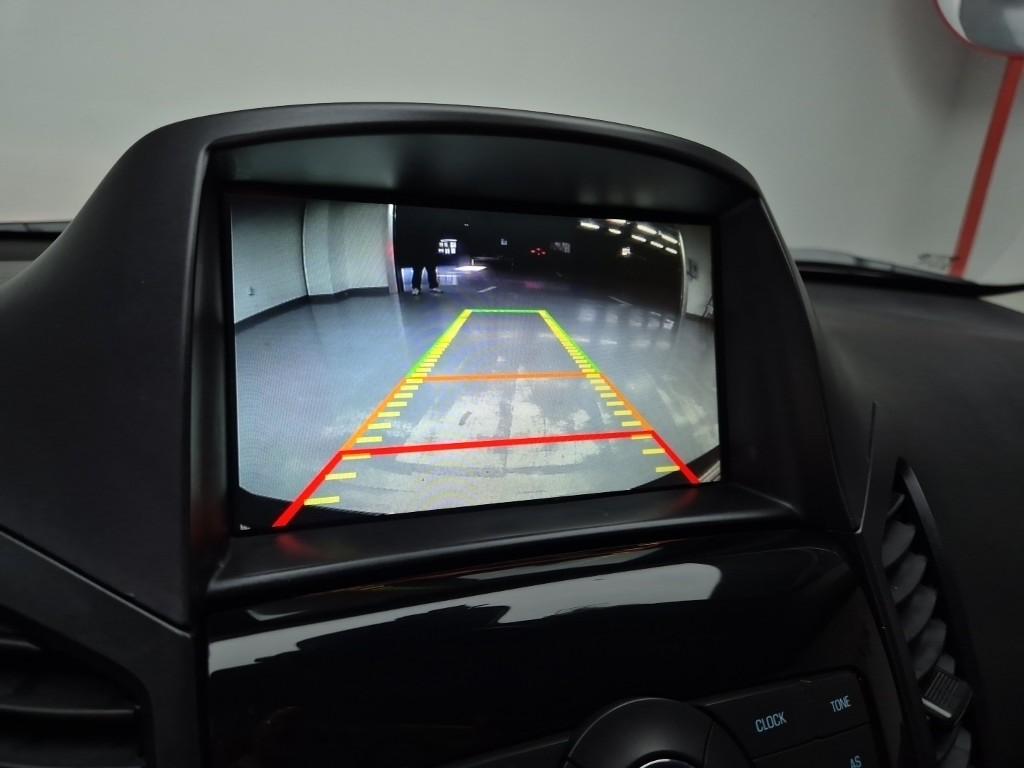 Chevrolet Korea Orlando All LTZ Premium 2.0 LPGi - фото 15