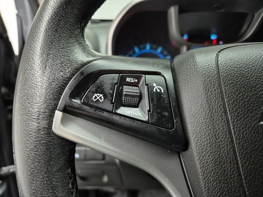 Chevrolet Korea Orlando All LTZ Premium 2.0 LPGi - фото 16