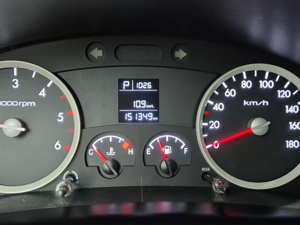 Hyundai Porter II Long Wheelbase Smart Long Wheelbase Super Cab 6