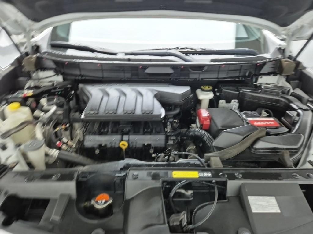 Renault QM6 Samsung New LE 2.0 LPe 6