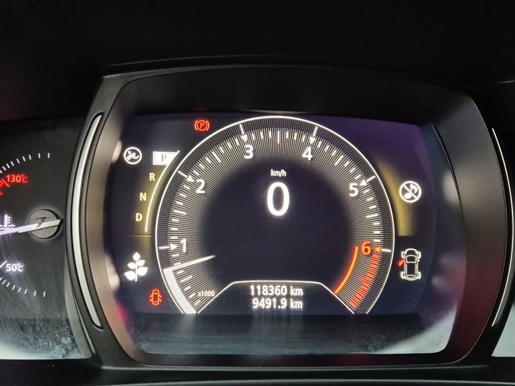 Renault QM6 Samsung New LE 2.0 LPe 7