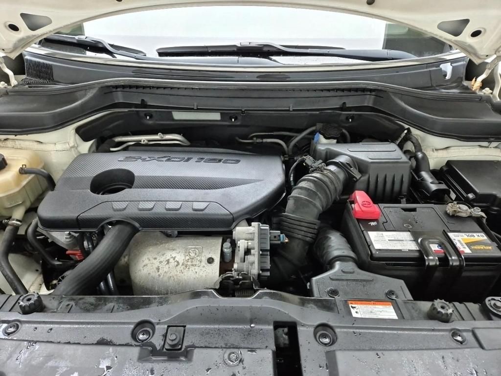 KG Mobility (Ssangyong) Tivoli LX Diesel 2WD 6