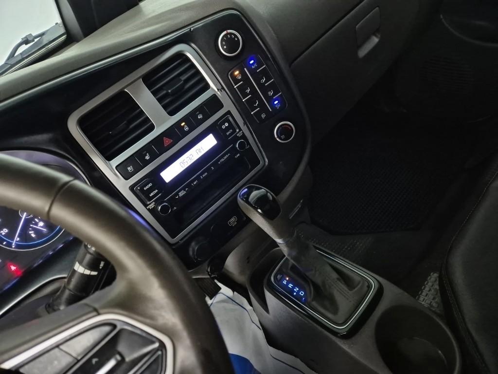 Hyundai Porter II Long Wheelbase Smart Long Wheelbase Super Cab 10