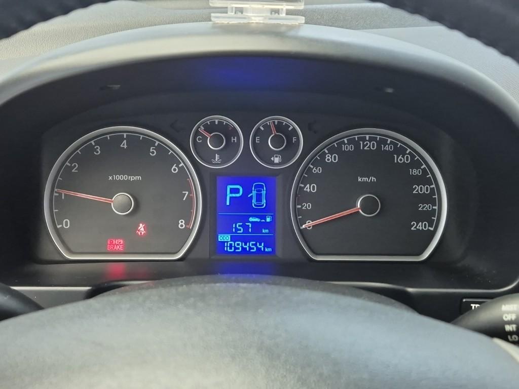 Hyundai i30 Luxury 1.6 VVT 7