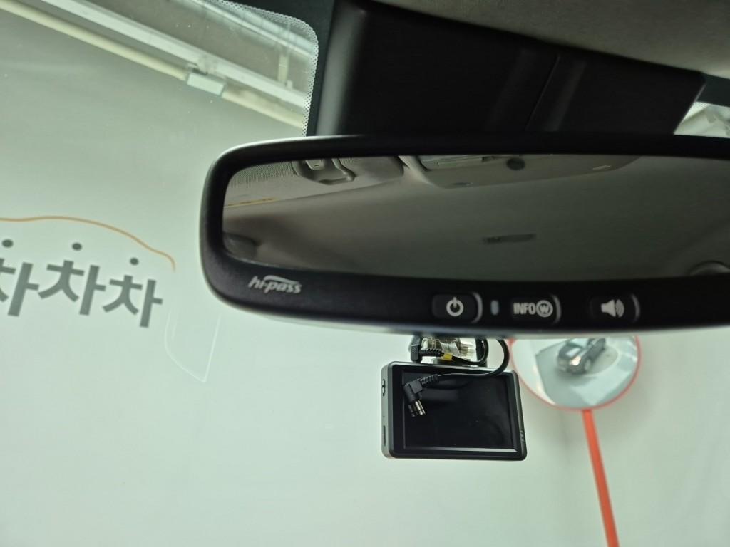 Chevrolet Korea Trax 1.6 Diesel - фото 16