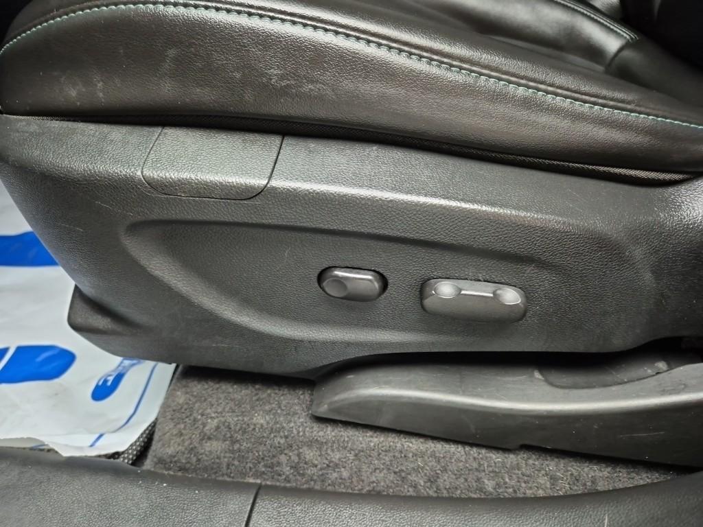 Chevrolet Korea Trax 1.6 Diesel - фото 18